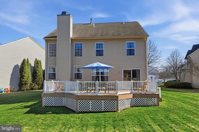 1109 CORNWALLIS WAY, Collegeville, PA 19426