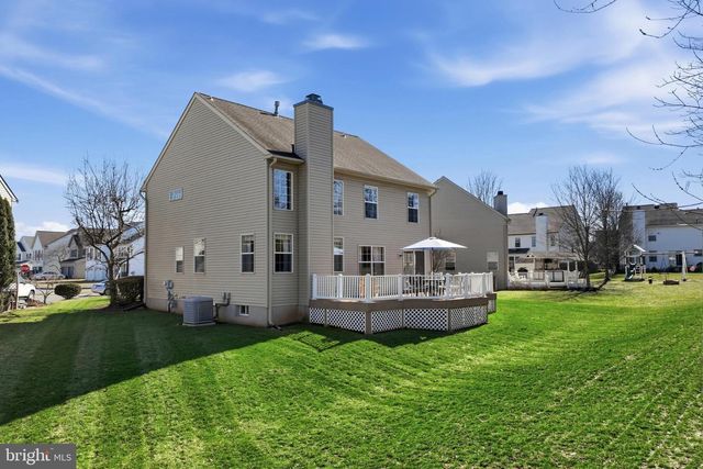 1109 CORNWALLIS WAY, Collegeville, PA 19426