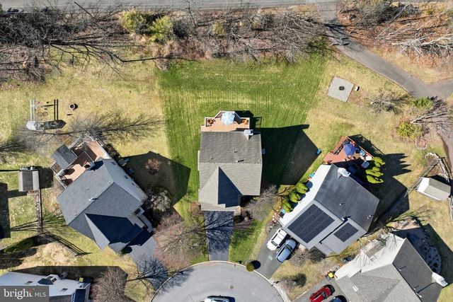 1109 CORNWALLIS WAY, Collegeville, PA 19426