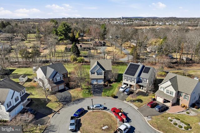 1109 CORNWALLIS WAY, Collegeville, PA 19426