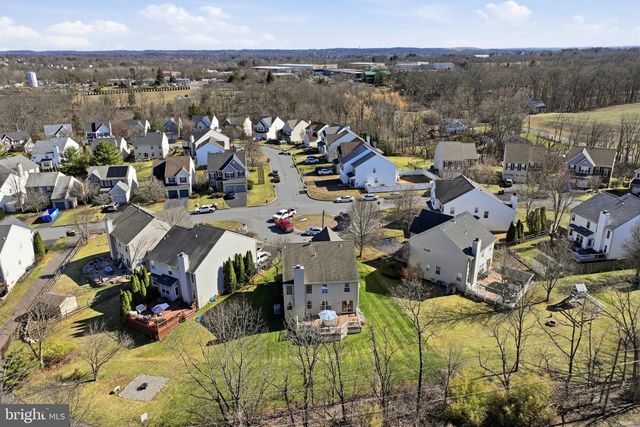 1109 CORNWALLIS WAY, Collegeville, PA 19426