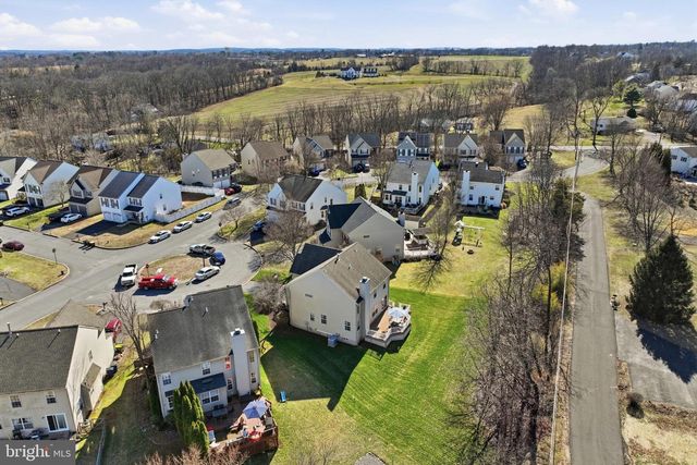1109 CORNWALLIS WAY, Collegeville, PA 19426