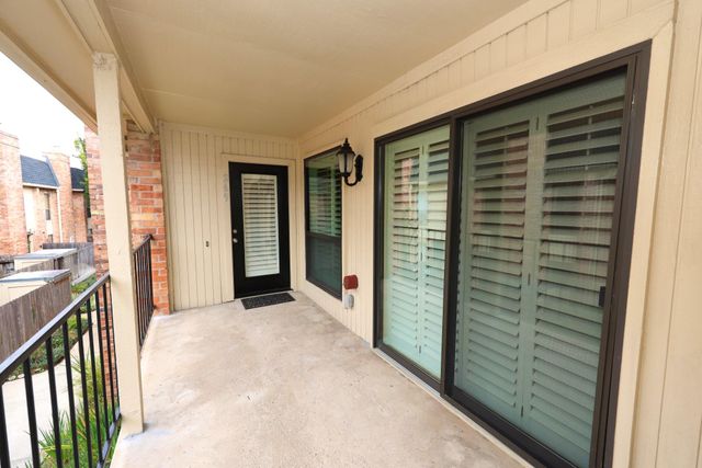 1601 S Shepherd Drive 269, Houston, TX 77019