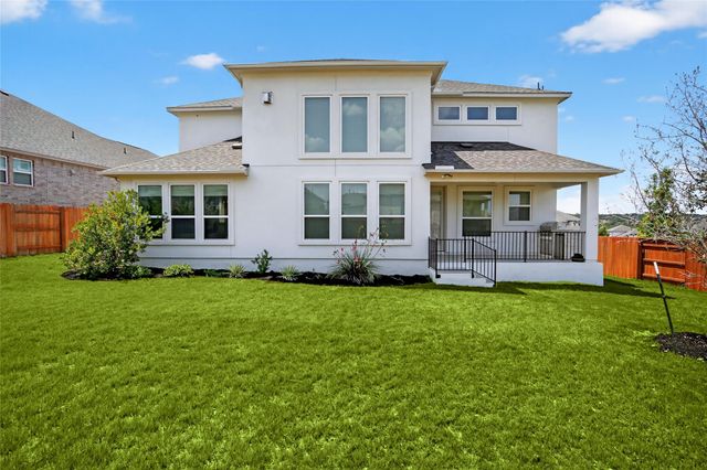 5721 Navajo Draw LN, Austin, TX 78738
