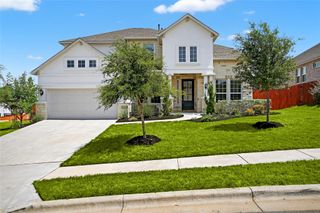 5721 Navajo Draw LN, Austin, TX 78738