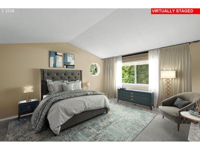 19760 Sw RED OAK Ln, Beaverton, OR 97078