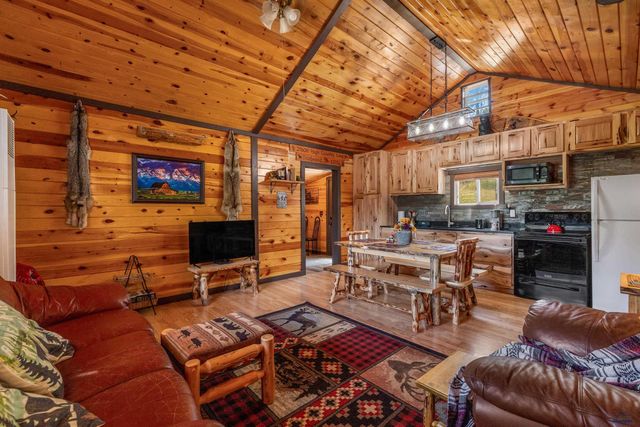 21608 HIGH COUNTRY LOOP, Deadwood, SD 57732