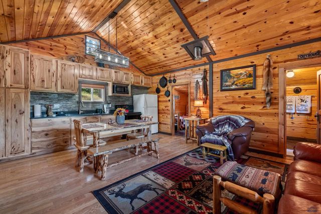 21608 HIGH COUNTRY LOOP, Deadwood, SD 57732
