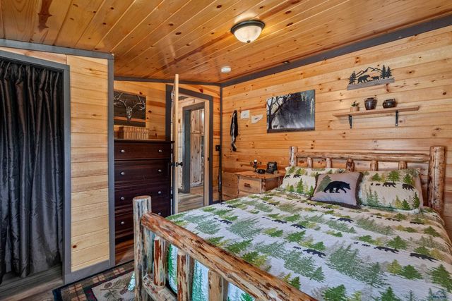 21608 HIGH COUNTRY LOOP, Deadwood, SD 57732