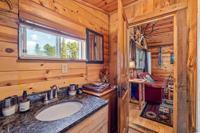 21608 HIGH COUNTRY LOOP, Deadwood, SD 57732