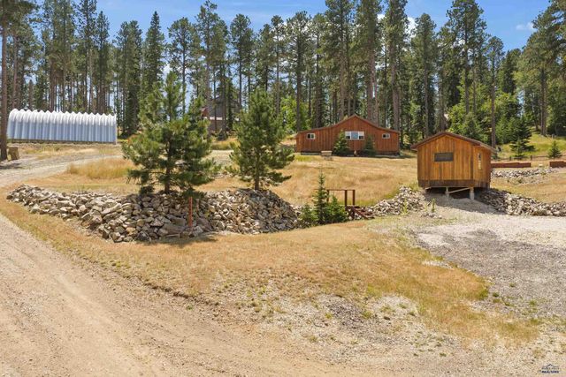 21608 HIGH COUNTRY LOOP, Deadwood, SD 57732