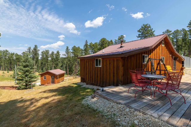 21608 HIGH COUNTRY LOOP, Deadwood, SD 57732