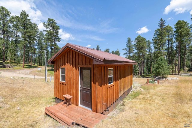 21608 HIGH COUNTRY LOOP, Deadwood, SD 57732