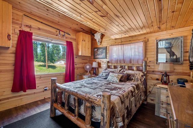 21608 HIGH COUNTRY LOOP, Deadwood, SD 57732