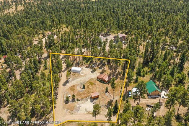 21608 HIGH COUNTRY LOOP, Deadwood, SD 57732