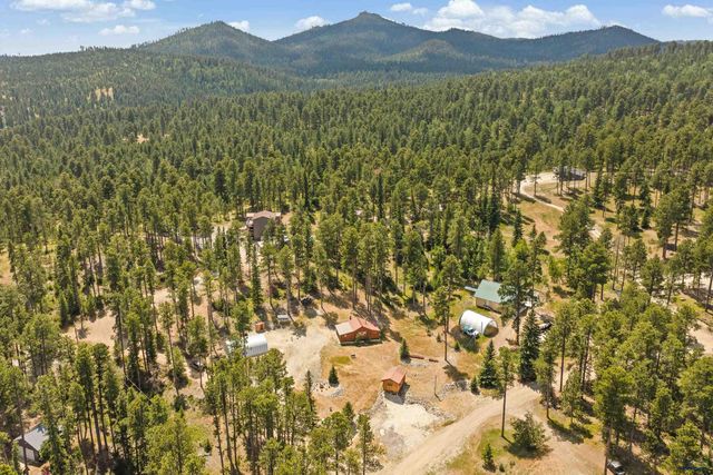 21608 HIGH COUNTRY LOOP, Deadwood, SD 57732