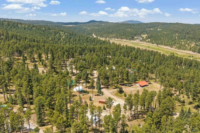 21608 HIGH COUNTRY LOOP, Deadwood, SD 57732
