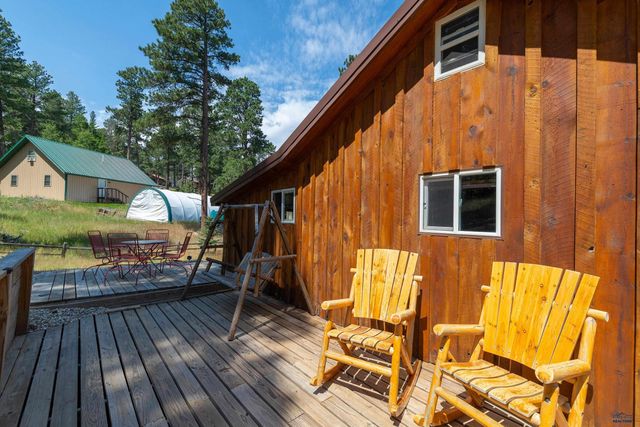 21608 HIGH COUNTRY LOOP, Deadwood, SD 57732
