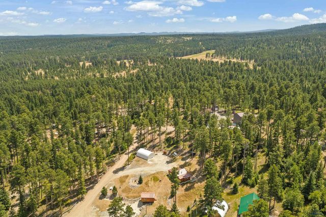 21608 HIGH COUNTRY LOOP, Deadwood, SD 57732