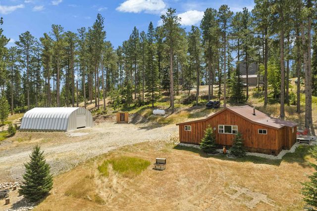 21608 HIGH COUNTRY LOOP, Deadwood, SD 57732