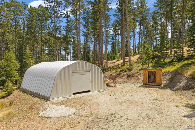 21608 HIGH COUNTRY LOOP, Deadwood, SD 57732