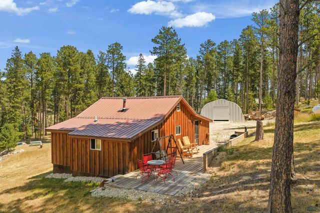 21608 HIGH COUNTRY LOOP, Deadwood, SD 57732