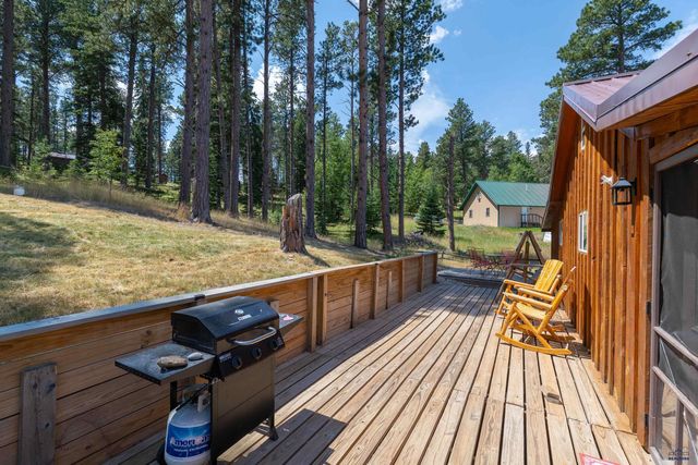 21608 HIGH COUNTRY LOOP, Deadwood, SD 57732