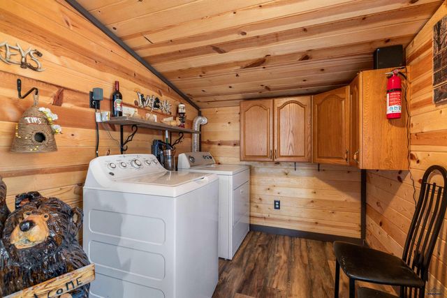 21608 HIGH COUNTRY LOOP, Deadwood, SD 57732