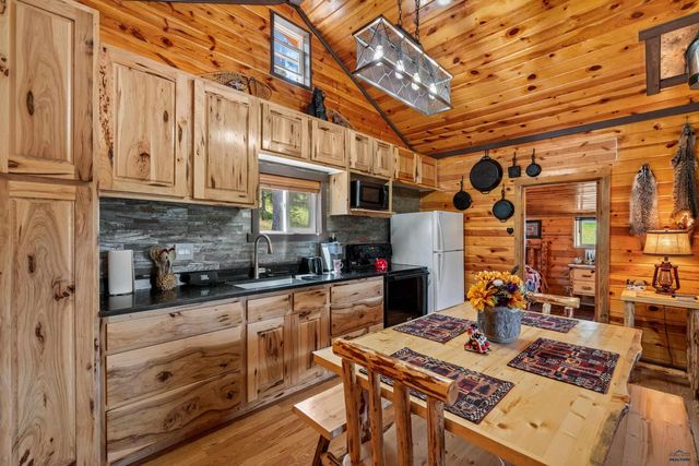 21608 HIGH COUNTRY LOOP, Deadwood, SD 57732