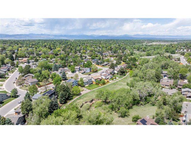 7576 E Long Ave, Centennial, CO 80112