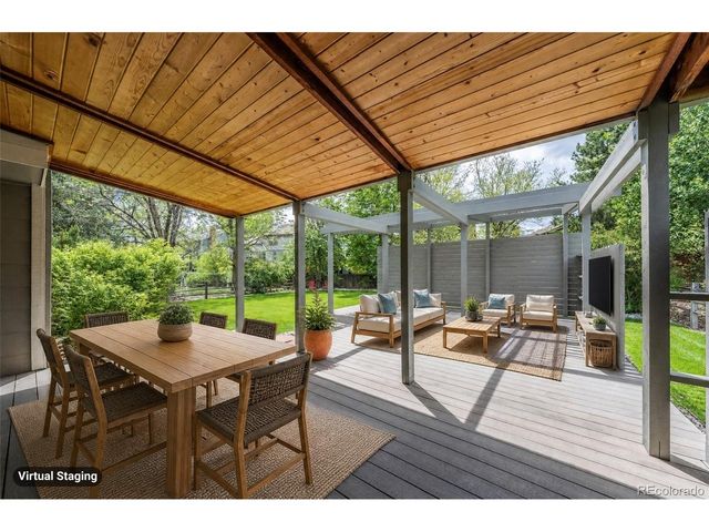 7576 E Long Ave, Centennial, CO 80112