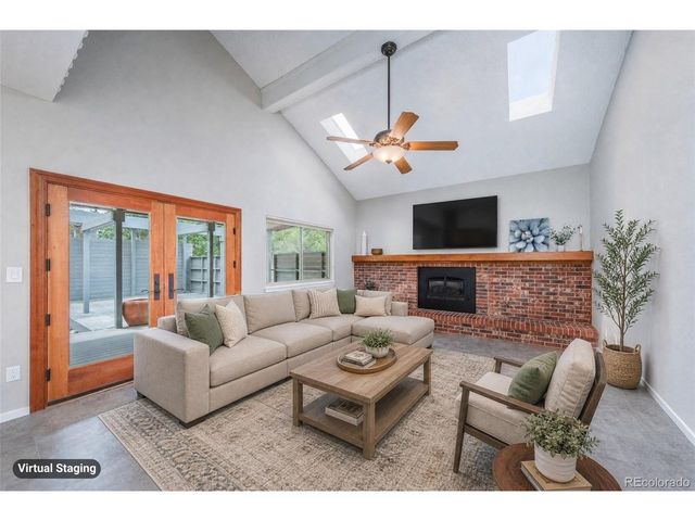 7576 E Long Ave, Centennial, CO 80112