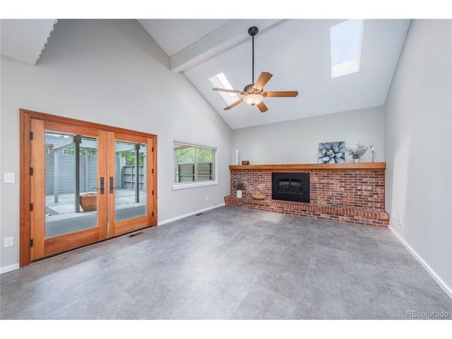7576 E Long Ave, Centennial, CO 80112