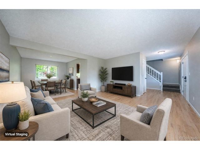 7576 E Long Ave, Centennial, CO 80112