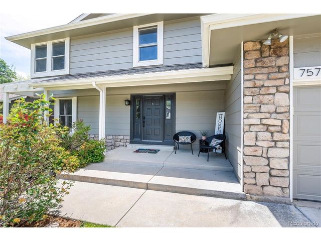 7576 E Long Ave, Centennial, CO 80112