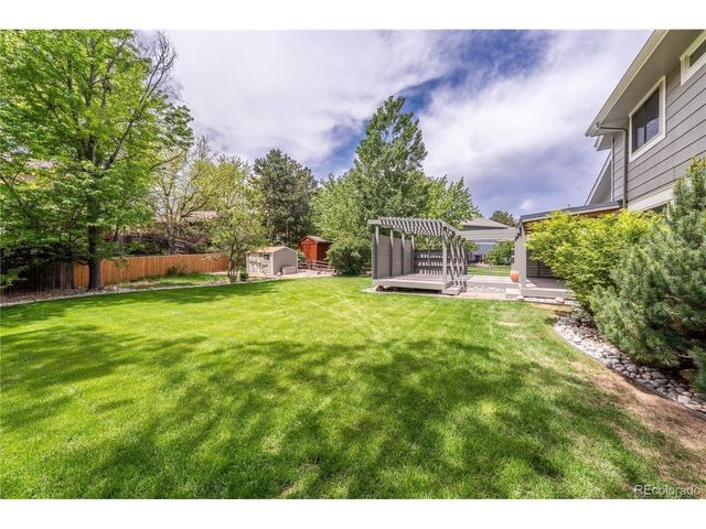 7576 E Long Ave, Centennial, CO 80112