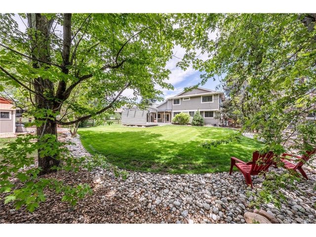 7576 E Long Ave, Centennial, CO 80112
