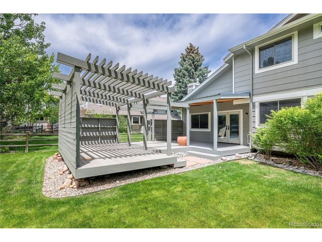 7576 E Long Ave, Centennial, CO 80112
