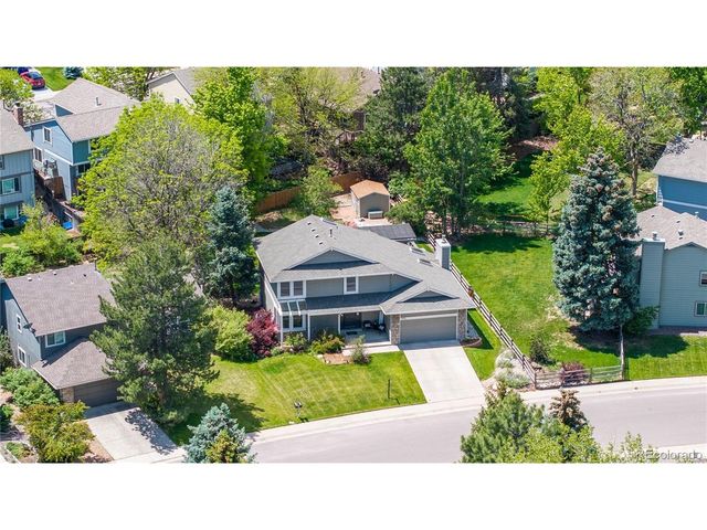 7576 E Long Ave, Centennial, CO 80112