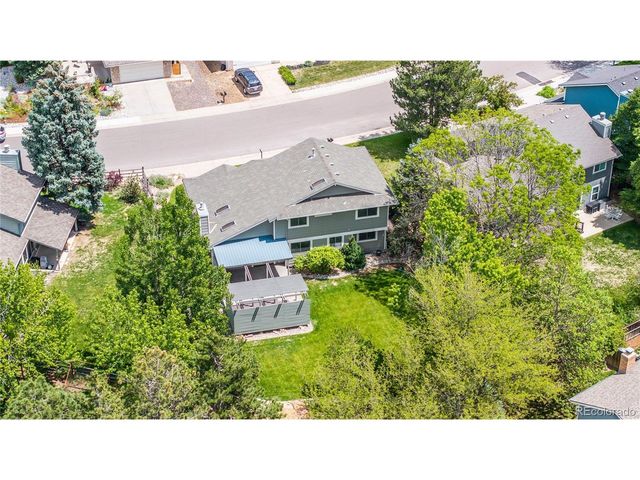7576 E Long Ave, Centennial, CO 80112