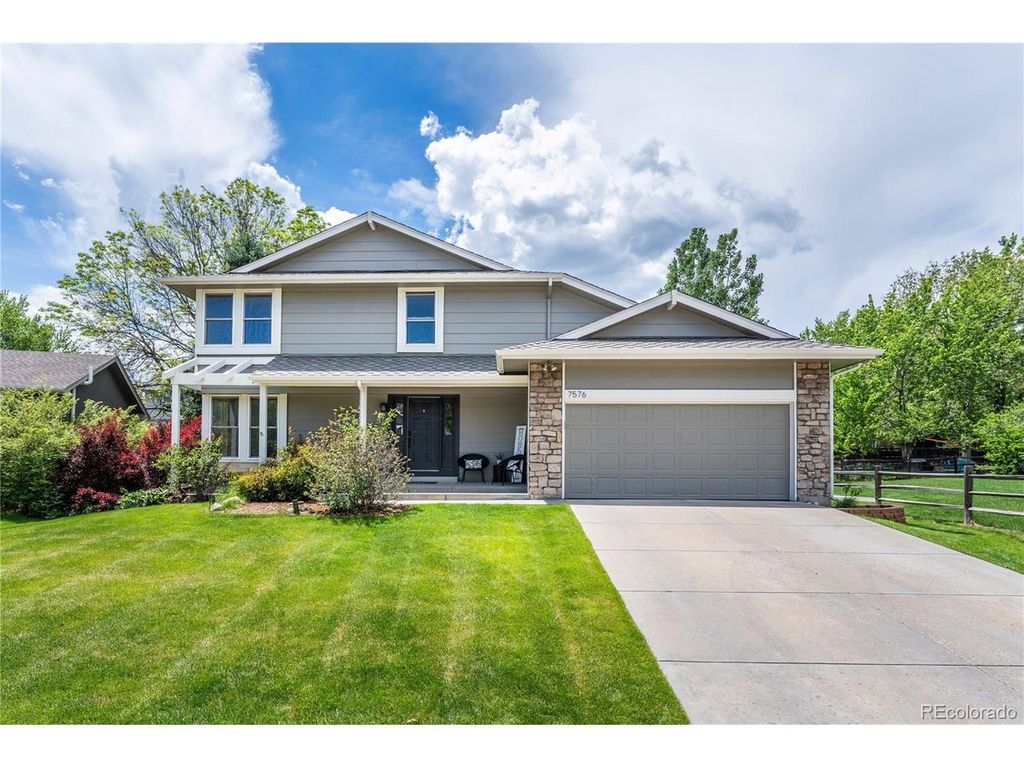 7576 E Long Ave, Centennial, CO 80112
