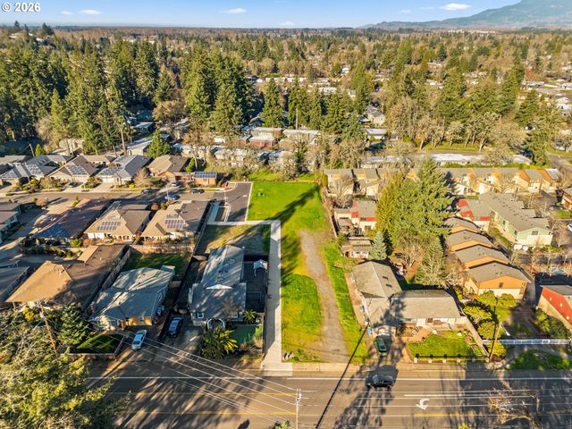 Piper Ln Lot 5, Eugene, OR 97401