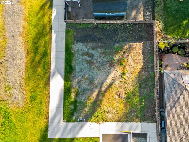 Piper Ln Lot 5, Eugene, OR 97401