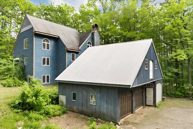 11 Bonney Shores Road, Meredith, NH 03253