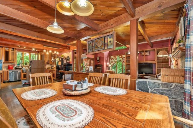 11 Bonney Shores Road, Meredith, NH 03253