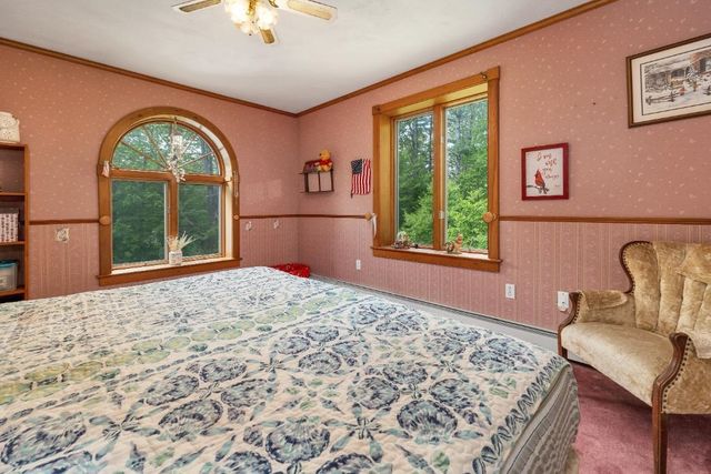 11 Bonney Shores Road, Meredith, NH 03253