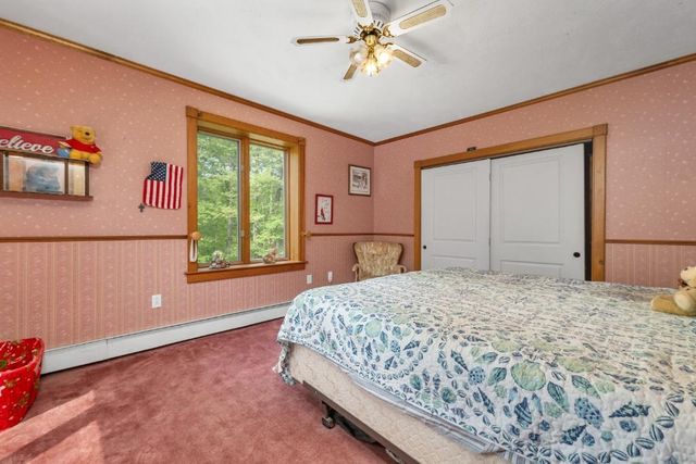 11 Bonney Shores Road, Meredith, NH 03253