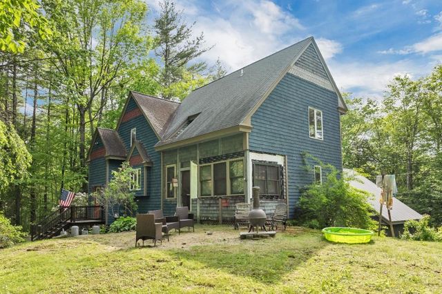 11 Bonney Shores Road, Meredith, NH 03253