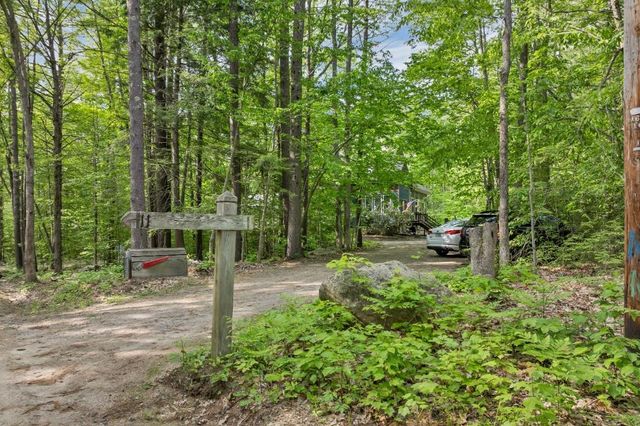 11 Bonney Shores Road, Meredith, NH 03253