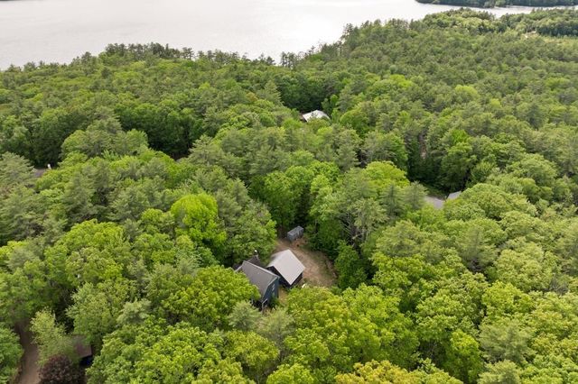11 Bonney Shores Road, Meredith, NH 03253